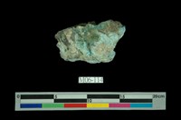 藏品(黃鐵礦)的圖片